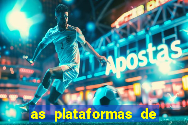 as plataformas de jogos que mais pagam